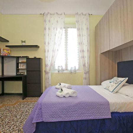 "Ca Niella" Art And Fun 9 Minutes From The Sea Apartment Savona Exterior foto