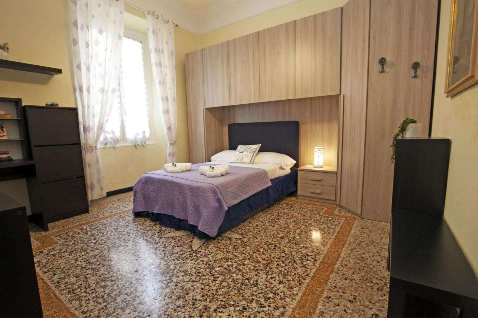 "Ca Niella" Art And Fun 9 Minutes From The Sea Apartment Savona Exterior foto