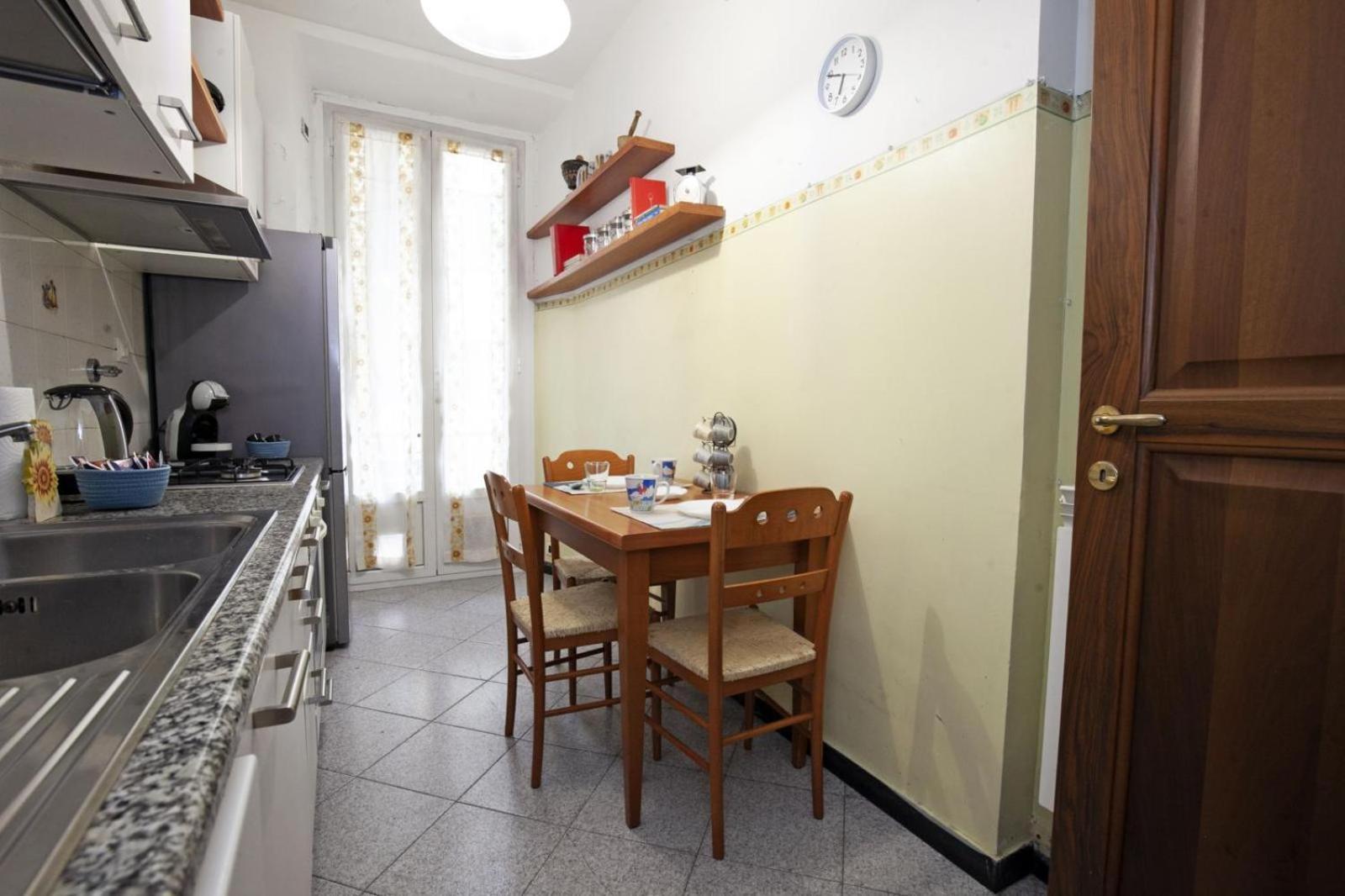 "Ca Niella" Art And Fun 9 Minutes From The Sea Apartment Savona Exterior foto