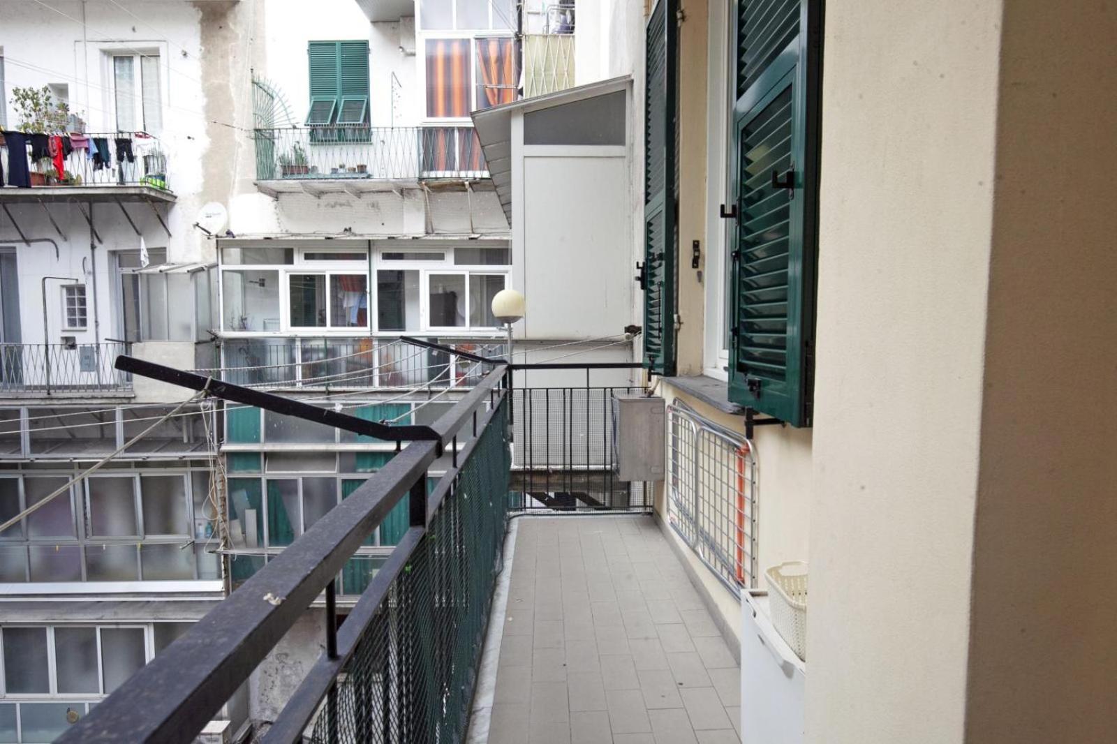 "Ca Niella" Art And Fun 9 Minutes From The Sea Apartment Savona Exterior foto