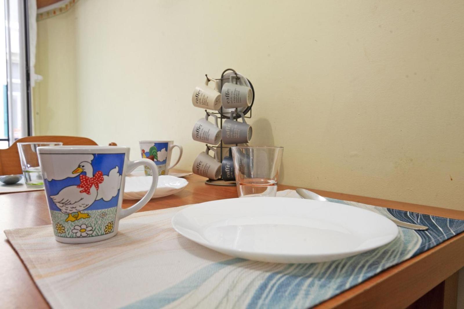 "Ca Niella" Art And Fun 9 Minutes From The Sea Apartment Savona Exterior foto