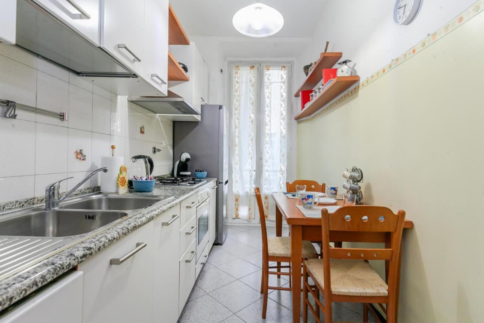 "Ca Niella" Art And Fun 9 Minutes From The Sea Apartment Savona Exterior foto