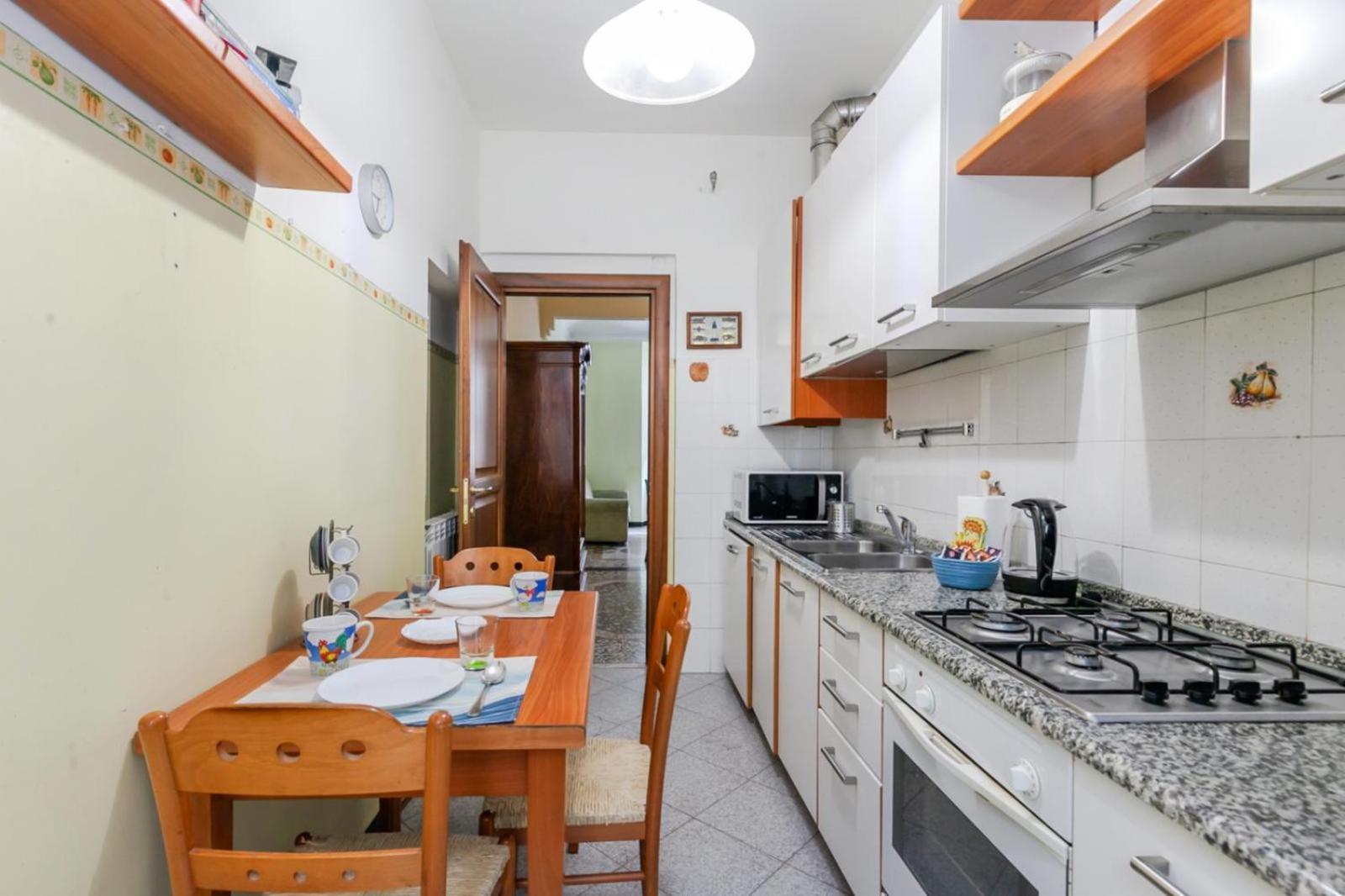 "Ca Niella" Art And Fun 9 Minutes From The Sea Apartment Savona Exterior foto