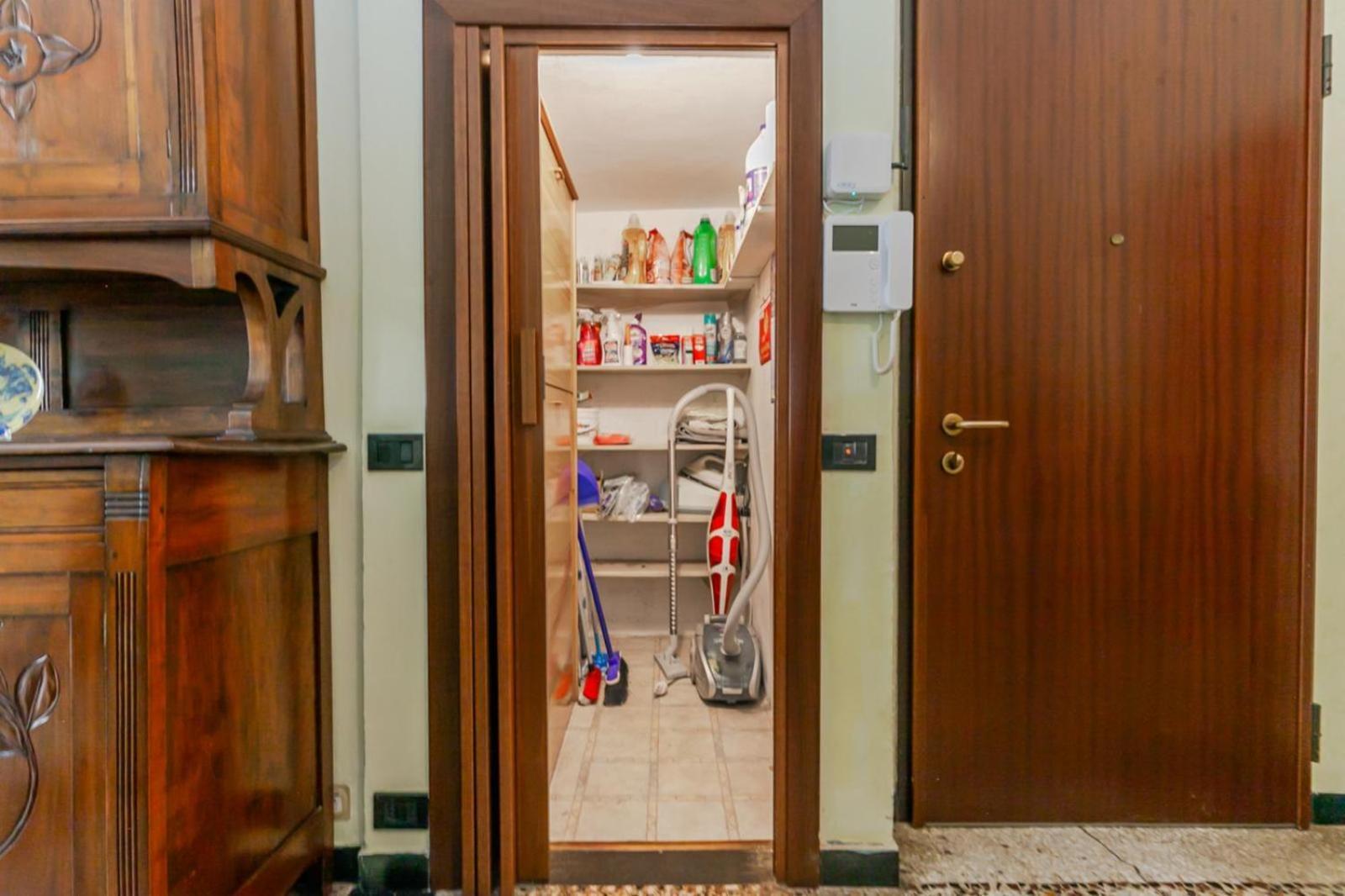 "Ca Niella" Art And Fun 9 Minutes From The Sea Apartment Savona Exterior foto